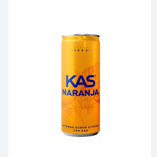 Kas naranja