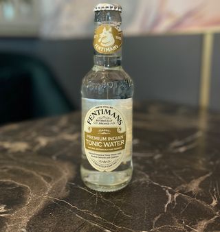 Тонік Fentimans