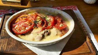 Otkoštena zapečena butkica