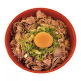 92. Gyudon
