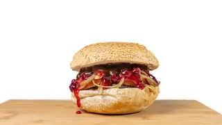 Burger Zeus﻿