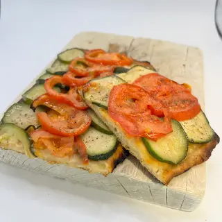 Carbassó I Tomàquet 100 Gr