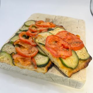 Carbassó I Tomàquet 100 Gr