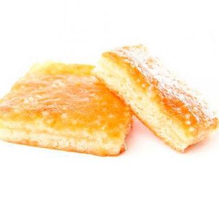 Bizcocho Limón Sin Gluten