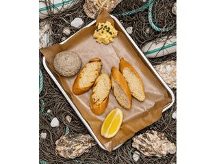 GL Forszmak ze śledzia (100g)