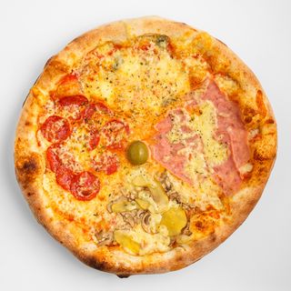 Pizza 4 godišnja doba