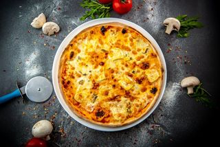 Cheeselover 1390 g