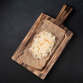 Салат Квашена Капуста (150г)