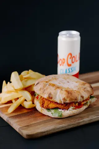 Panini cu pui