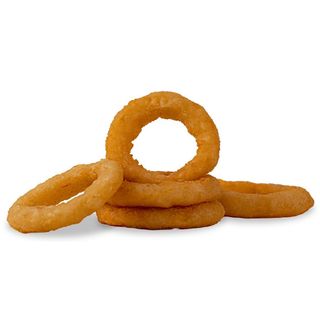 5 Aros de Cebolla