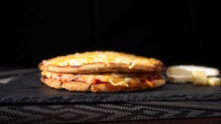 Porto Santo 4 quesos