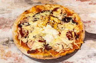 Pizza Sokak