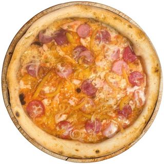 Мексикано (590г)