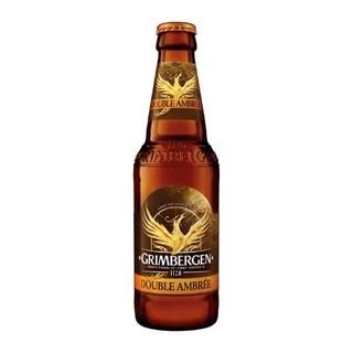 Grimbergen Double Ambree 33