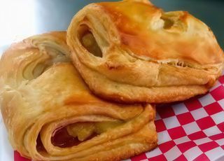 Pan Hawaiano (1 Ud.)