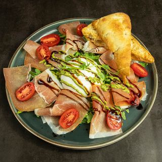 BURRATA