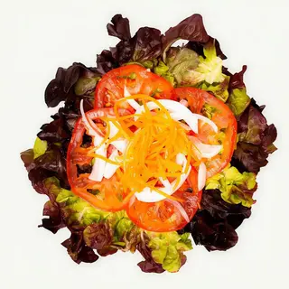 Ensalada Mixta