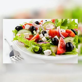 Salade Grecque