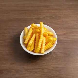 Pomfrit