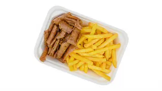 Kinder Menu z Wołowiną