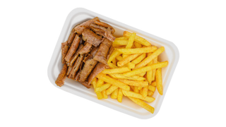 Kinder Menu z wołowiną