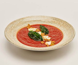 Zuppa di Pomodoro