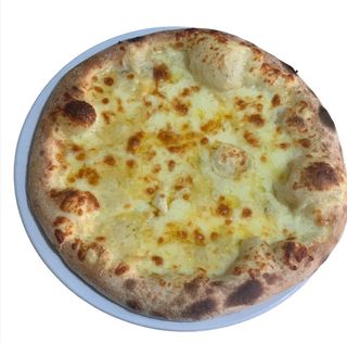 Pizza Quattro Formaggi - Ø 30cm