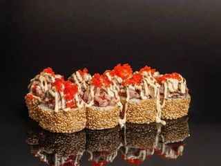 Vulcan Ton în Sos de Trufe 8 buc.