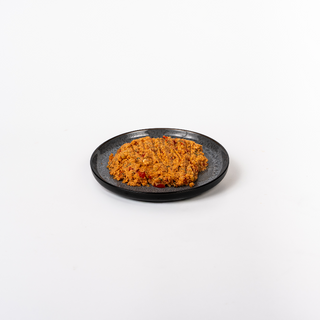 MUSACA DE VINETE VEGETARIANA 