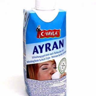 Ayran