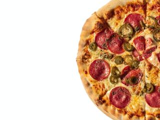 Pizza Criminale 32cm