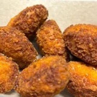 Nuggets di pollo 6 pezzi