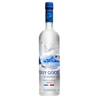 Vodka Grey Goose 