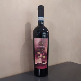 Montepulciano marramiero incanto 