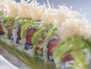 104 Rucola roll 8 pezzi