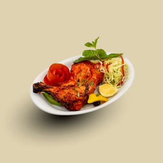 Chicken Tandoori