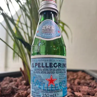 Água San Pellegrino