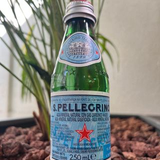San Pelegrino