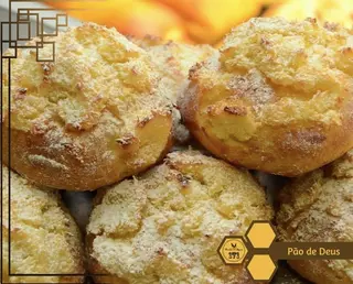 Pão de Deus
