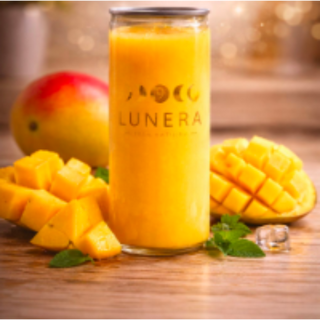  JUS DE MANGUE   