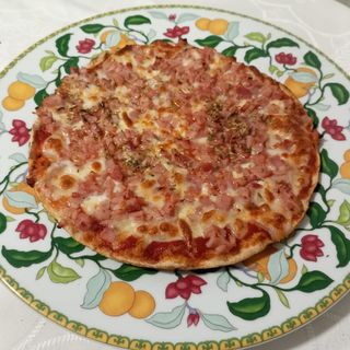 14. Pizza Bella Italia Mediana