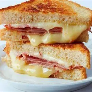 Sandwich Mixto