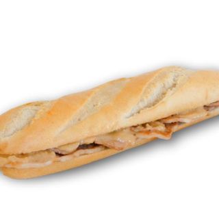 Bocadillo De Lomo