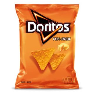 Doritos Tex-Mex 225G