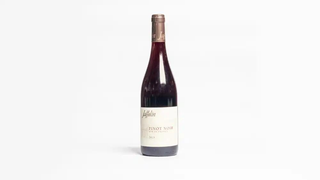 Jaffelin Pinot Noir, Burgundia, Francja Butelka