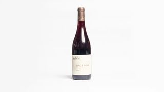 Jaffelin Pinot Noir, Burgundia, Francja Butelka