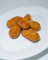 Croquetas Pollo (7 Uds.)