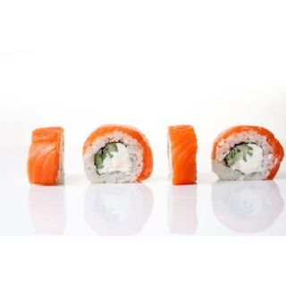 Uramaki Philadelphia Roll (8 Uds.)