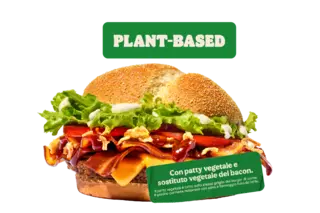 Bronx Steakhouse - Gustalo anche Plant Based