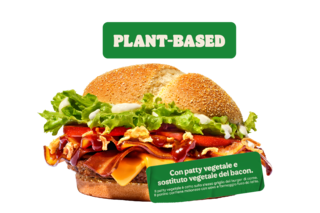 Bronx Steakhouse - Gustalo anche Plant Based